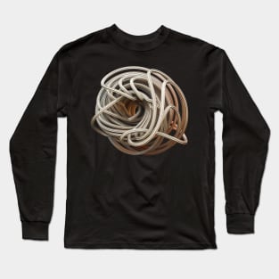 knoodle Long Sleeve T-Shirt